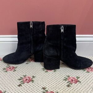Sam Edelman Booties